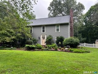 169 Woodward Road, Brooklyn, CT 06234