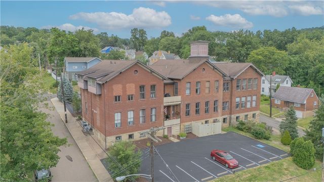 10 Walnut 6, Emsworth, PA 15202