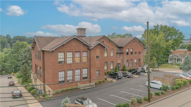 10 Walnut 6, Emsworth, PA 15202