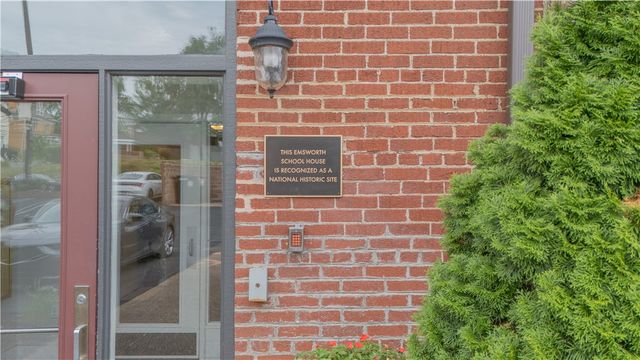 10 Walnut 6, Emsworth, PA 15202