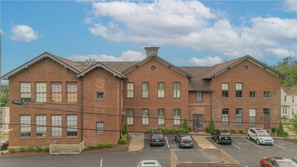 10 Walnut 6, Emsworth, PA 15202