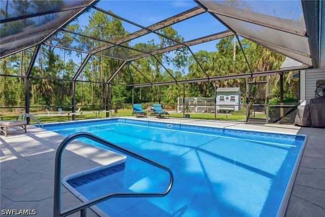 3731 5th AVE NW, Naples, FL 34120