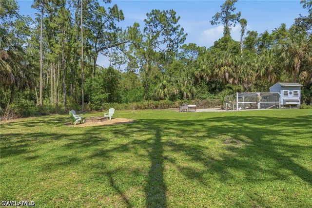 3731 5th AVE NW, Naples, FL 34120