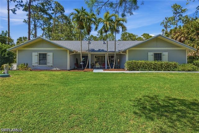 3731 5th AVE NW, Naples, FL 34120