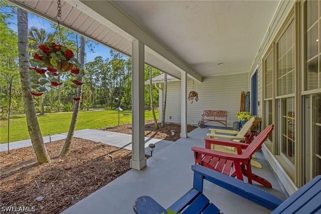 3731 5th AVE NW, Naples, FL 34120