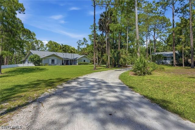 3731 5th AVE NW, Naples, FL 34120