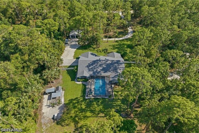 3731 5th AVE NW, Naples, FL 34120