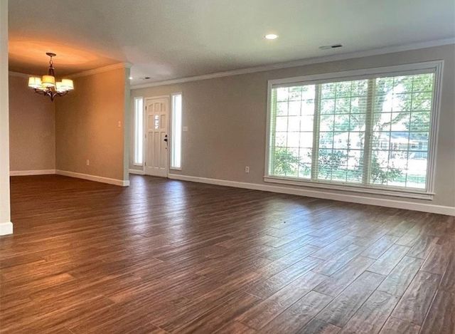 3333 N Katherine Avenue, Fayetteville, AR 72703
