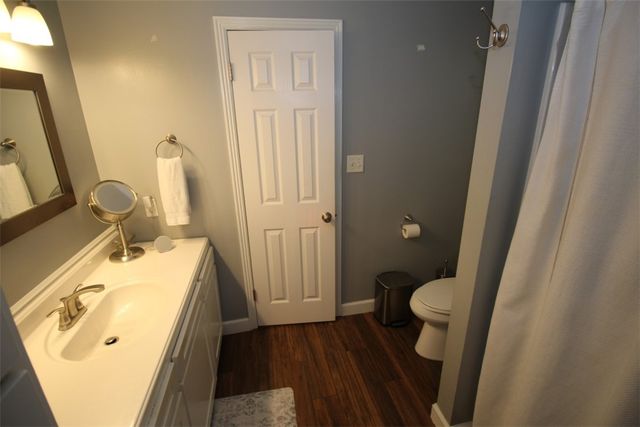 3333 N Katherine Avenue, Fayetteville, AR 72703