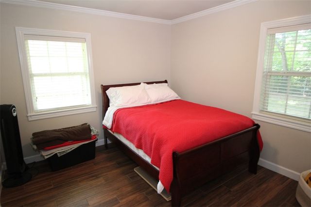 3333 N Katherine Avenue, Fayetteville, AR 72703