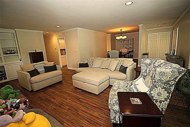 3333 N Katherine Avenue, Fayetteville, AR 72703