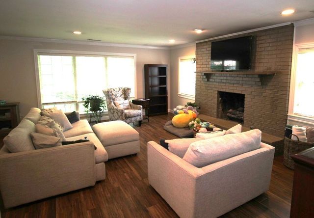 3333 N Katherine Avenue, Fayetteville, AR 72703