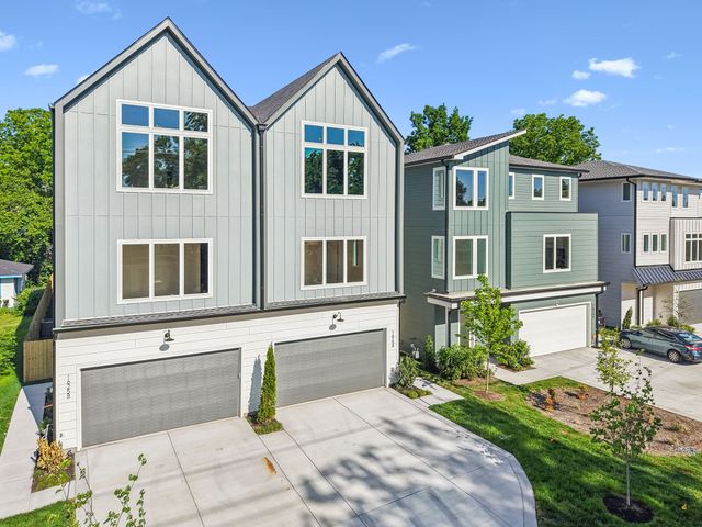 1625B Northview Ave, Nashville, TN 37216