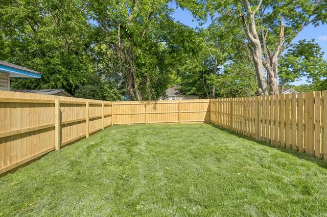 1625B Northview Ave, Nashville, TN 37216