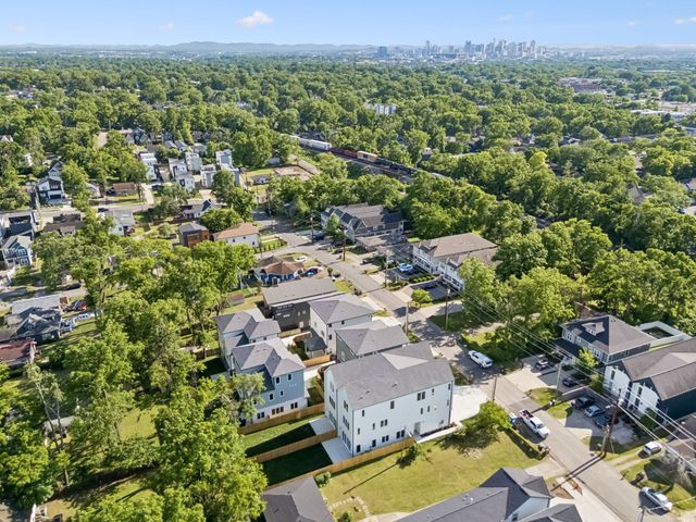 1625B Northview Ave, Nashville, TN 37216