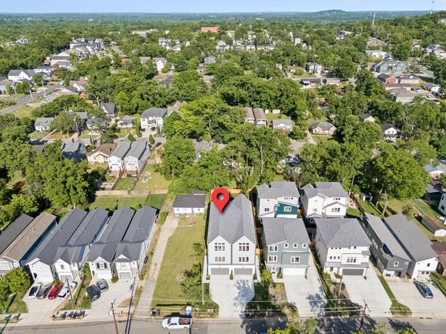 1625B Northview Ave, Nashville, TN 37216