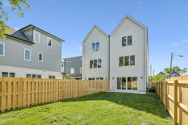 1625B Northview Ave, Nashville, TN 37216
