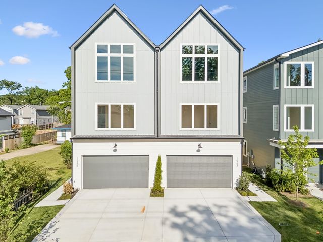 1625B Northview Ave, Nashville, TN 37216