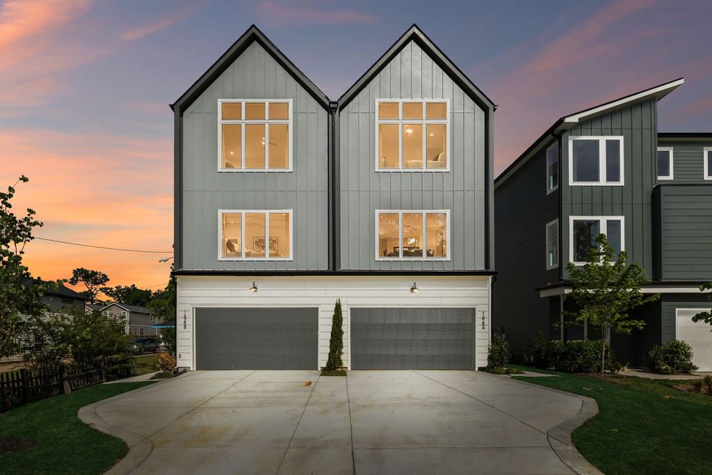 1625B Northview Ave, Nashville, TN 37216