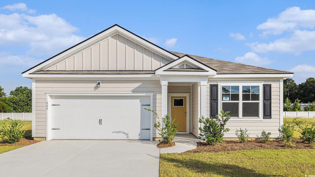 316 RookRoost Circle, Conway, SC 29526