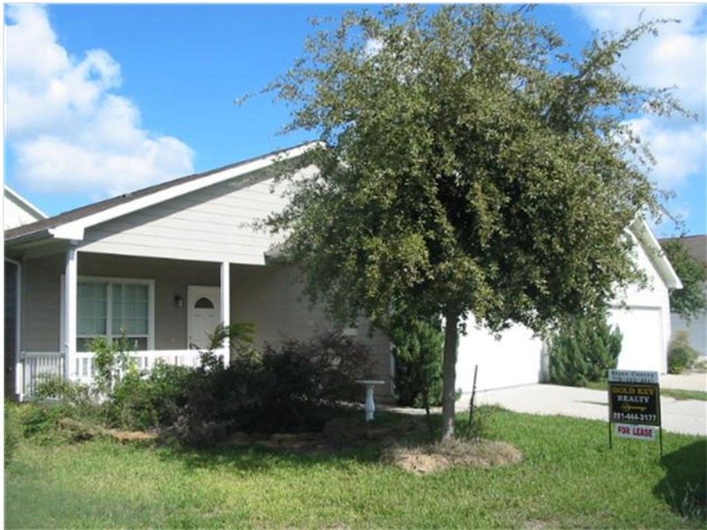 10006 Sweetnectar Lane, Tomball, TX 77375