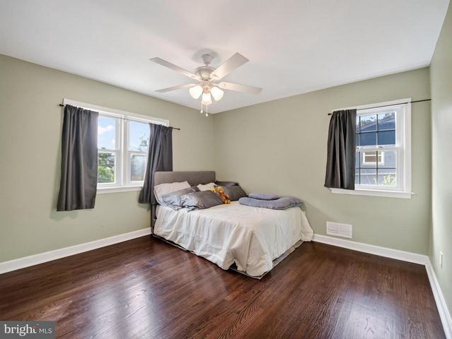 3513 27TH AVE, Temple Hills, MD 20748