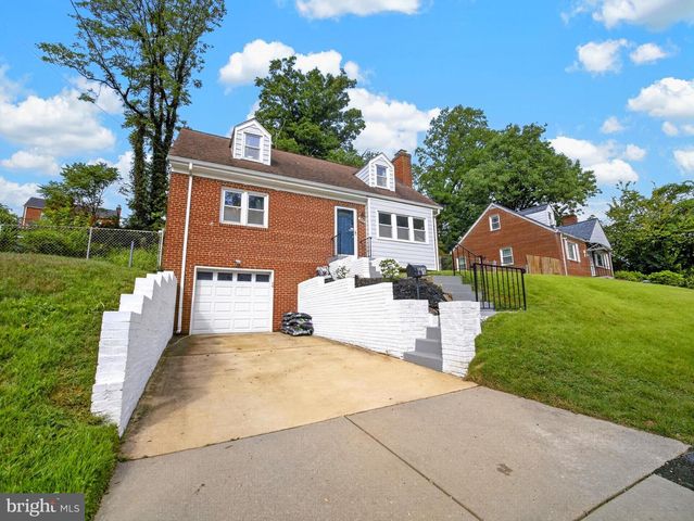 3513 27TH AVE, Temple Hills, MD 20748