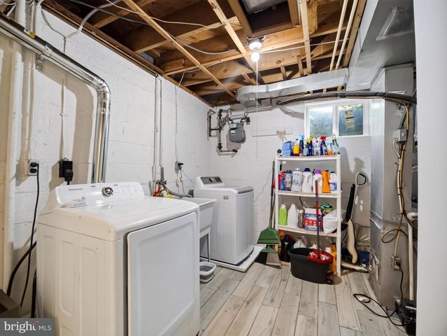 3513 27TH AVE, Temple Hills, MD 20748