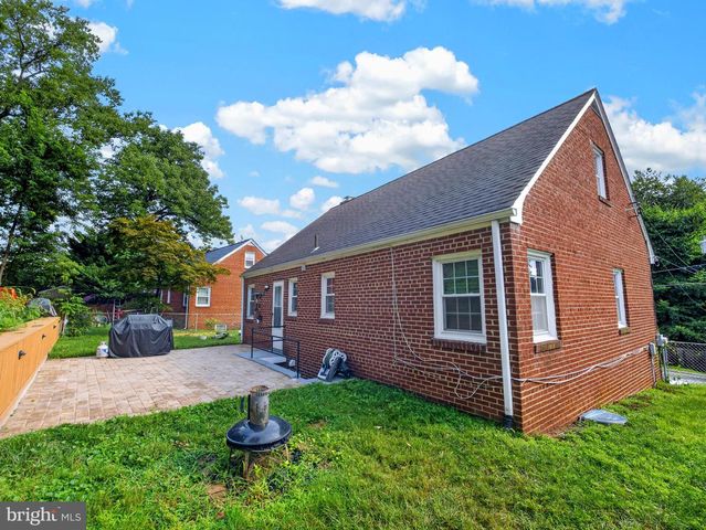 3513 27TH AVE, Temple Hills, MD 20748