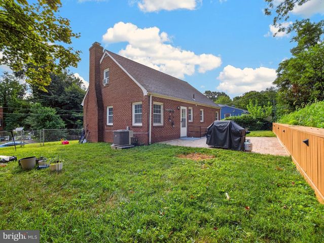 3513 27TH AVE, Temple Hills, MD 20748