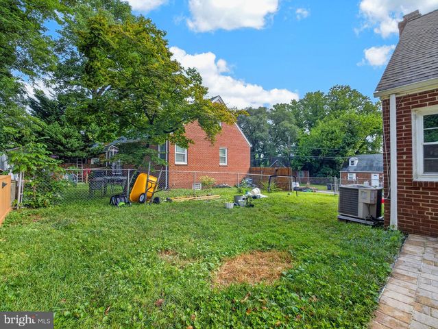 3513 27TH AVE, Temple Hills, MD 20748
