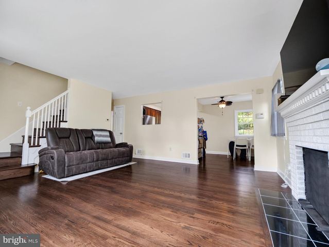 3513 27TH AVE, Temple Hills, MD 20748