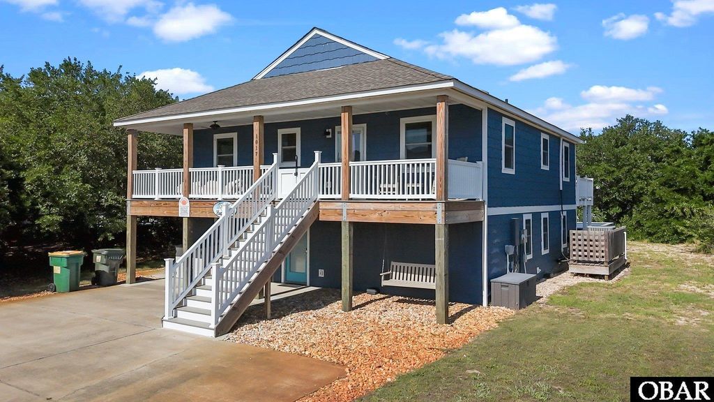 1017 Corolla Drive Unit: Lot 52, Corolla, NC 27927