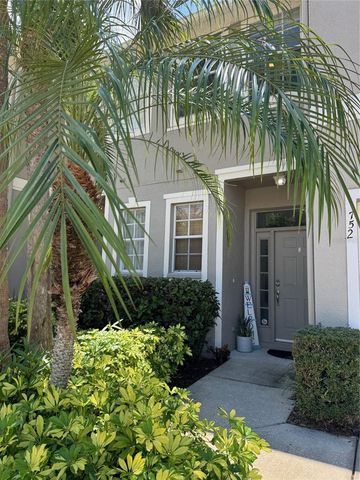 752 VALLANCE WAY NE, St Petersburg, FL 33716