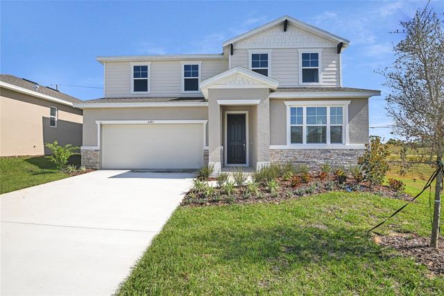 6183 DAPHNE STREET, Lake Hamilton, FL 33851