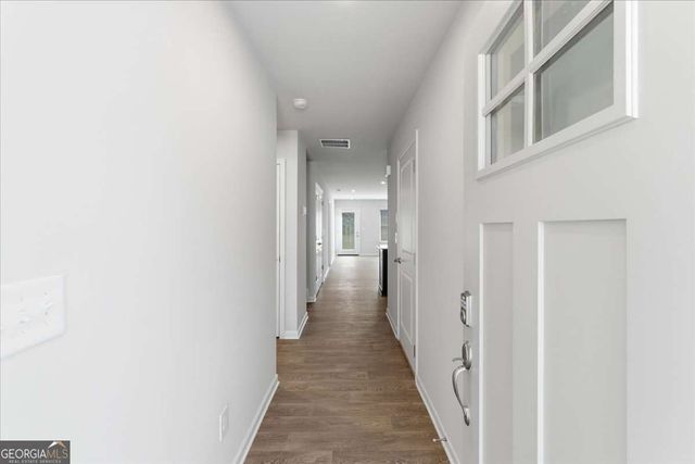 37 Silver Leaf Lane, Dawsonville, GA 30534