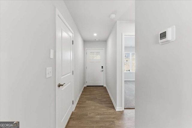 37 Silver Leaf Lane, Dawsonville, GA 30534