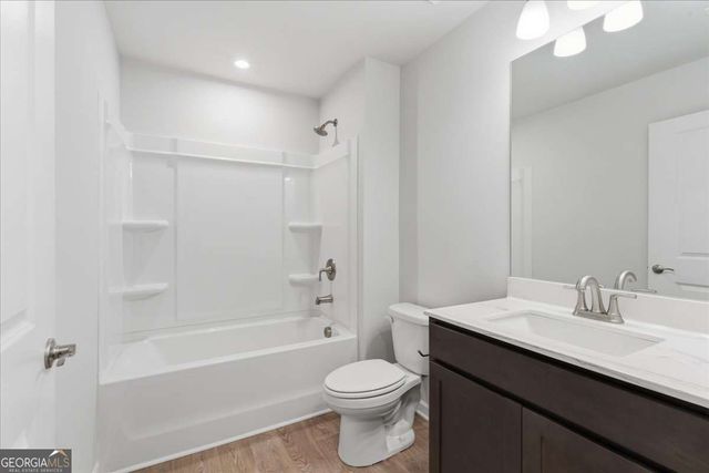 37 Silver Leaf Lane, Dawsonville, GA 30534