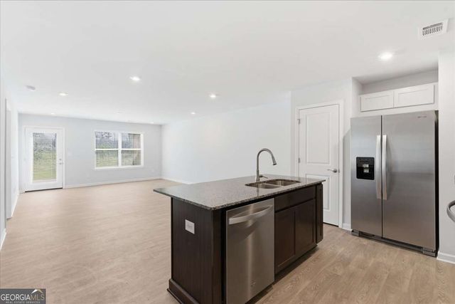 37 Silver Leaf Lane, Dawsonville, GA 30534