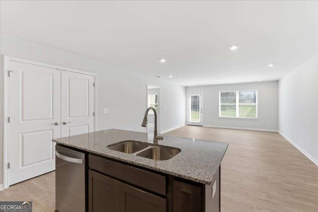 37 Silver Leaf Lane, Dawsonville, GA 30534