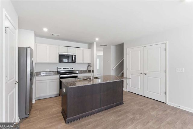 37 Silver Leaf Lane, Dawsonville, GA 30534