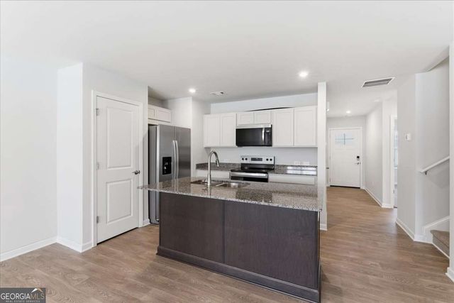 37 Silver Leaf Lane, Dawsonville, GA 30534