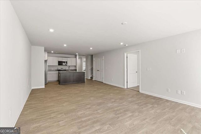 37 Silver Leaf Lane, Dawsonville, GA 30534