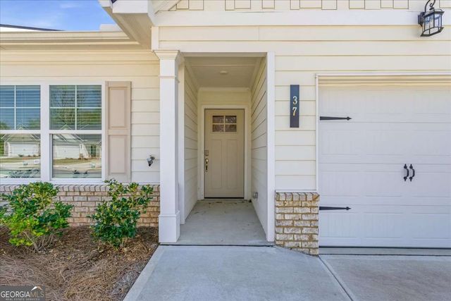 37 Silver Leaf Lane, Dawsonville, GA 30534