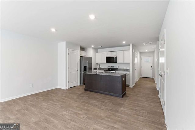 37 Silver Leaf Lane, Dawsonville, GA 30534