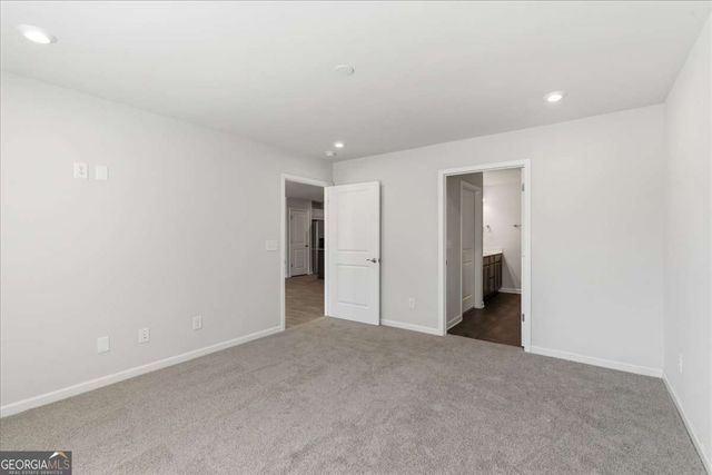 37 Silver Leaf Lane, Dawsonville, GA 30534