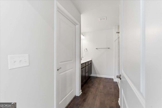 37 Silver Leaf Lane, Dawsonville, GA 30534