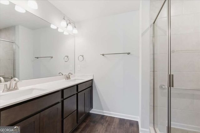 37 Silver Leaf Lane, Dawsonville, GA 30534