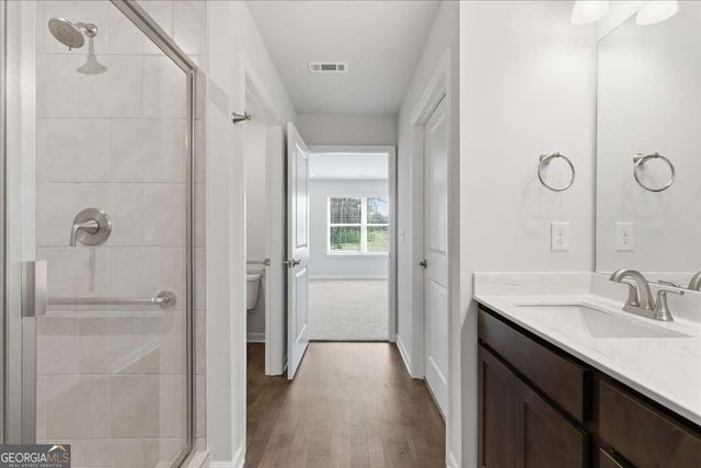 37 Silver Leaf Lane, Dawsonville, GA 30534