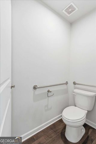 37 Silver Leaf Lane, Dawsonville, GA 30534